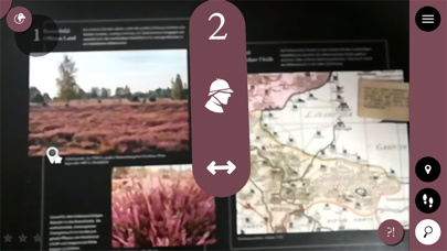 erlebnisREICH Naturpark Screenshot