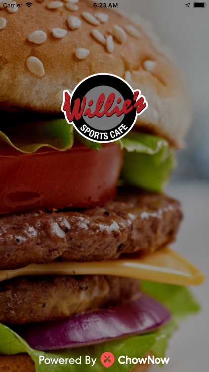 Willie's Sports Cafe