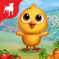 FarmVille 2: Raus auf's Land FarmVille 2: Raus auf's Land