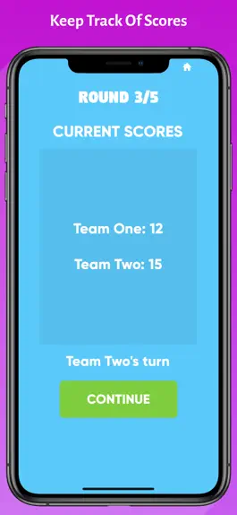 Game screenshot Group Trivia Quiz! Team Game hack