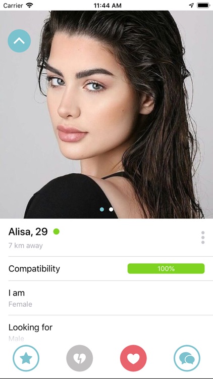 Halal Unions screenshot-3