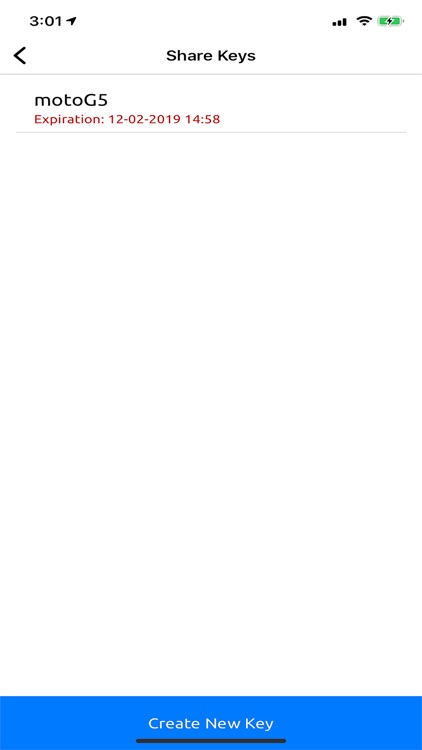 KFLockCloud screenshot-7