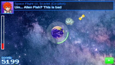 Space Trash screenshot 3