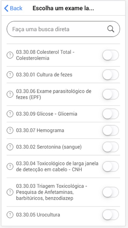 WSaúde screenshot-6