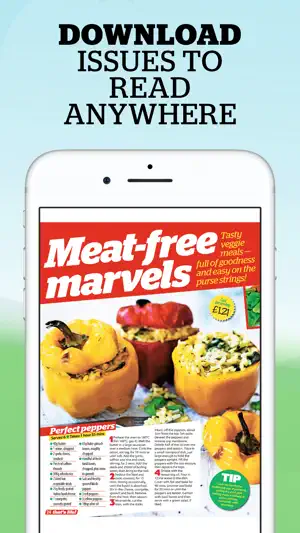 That's Life! Magazine screenshot 4