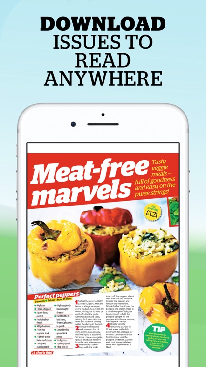 That's Life! Magazine screenshot-3