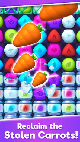 Game screenshot Little Odd Galaxy apk