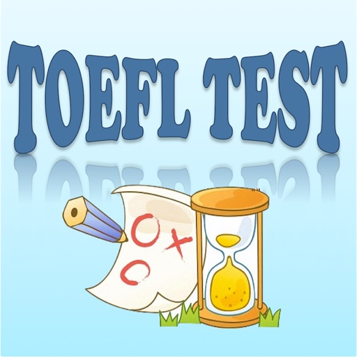 -TOEFL Practice Test-