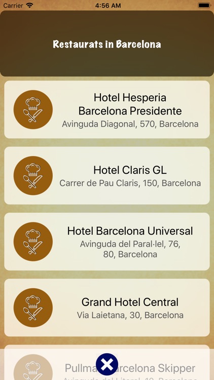 Barcelona City Of Literature