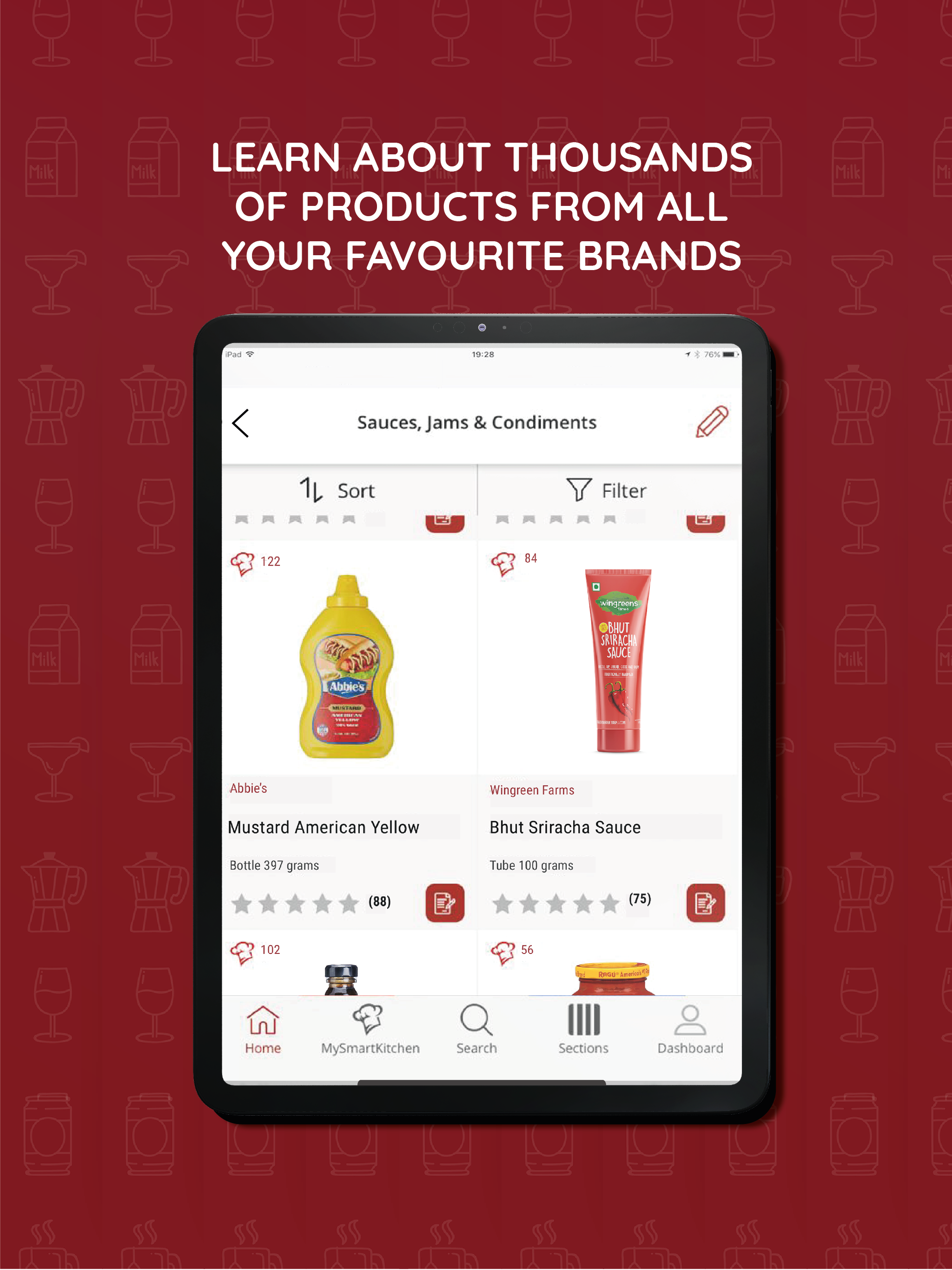 GotoChef screenshot 8