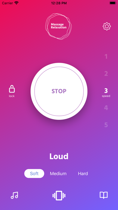 Screenshot #2 pour Massage Relaxation