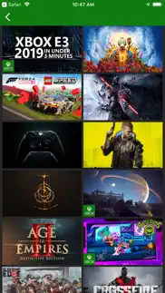 xbox events айфон картинки 4