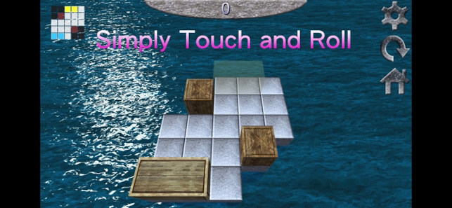 Incredible Box - ClassicPuzzle Screenshot