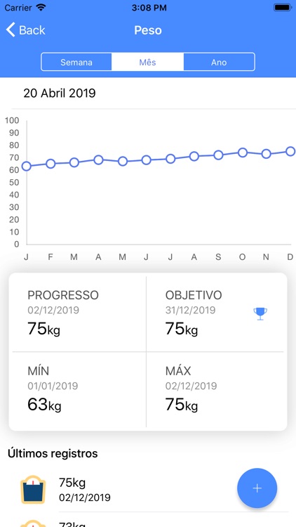 MonitoraFC screenshot-5