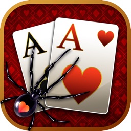 Spider Solitaire Adventure