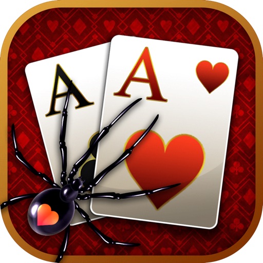 Spider Solitaire Adventure