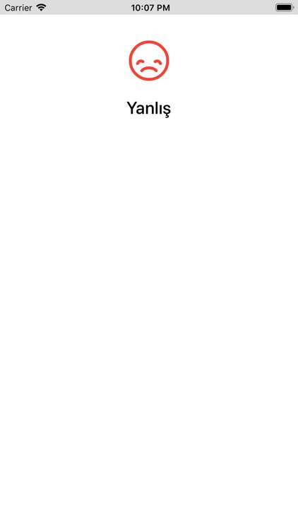 2019 Ehliyet Sorulari screenshot-5