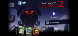 Game screenshot Troll Face Quest Horror 2 mod apk