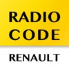 Radio Code for Renault Stereo icon