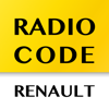 Radio Code for Renault - Aleksandr Romanchev