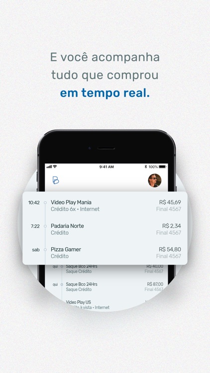 Banestes Cartões screenshot-3