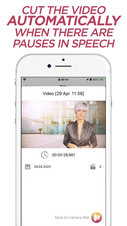 Smart Video Splitter