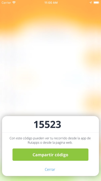 Rutapps: Conductor screenshot-5