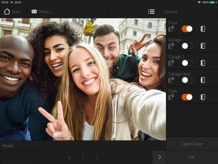 SOURCE appHD screenshot-4
