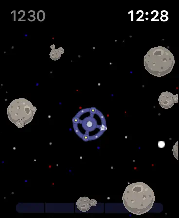 Screenshot #3 pour Starbase Defender X