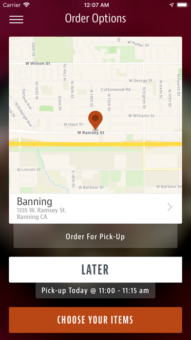 How to cancel & delete Russo's Italian Kitchen from iphone & ipad 2