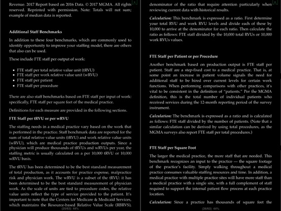 Screenshot #6 pour Magus Reader