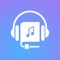 Together with Booklis, you can listen to your favorite audio books online for free and offline without an Internet connection (mobile version) (subscription required), discuss books with like-minded people and earn achievements for listening to book series