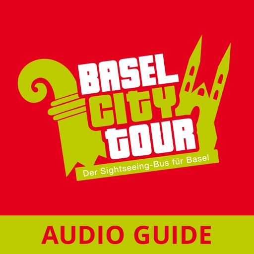BaselCitytour iOS App