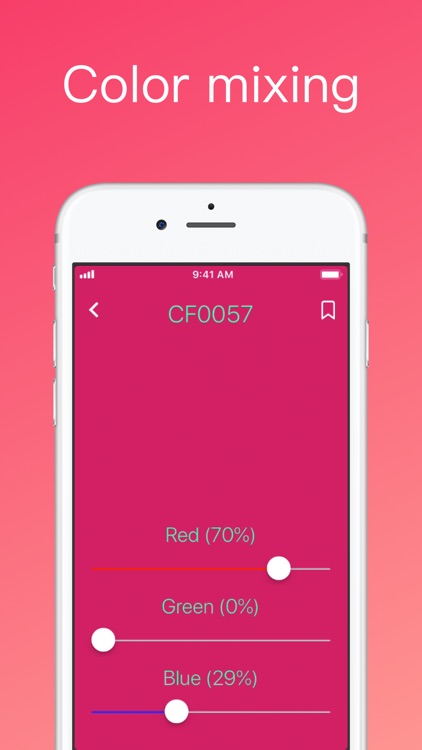Color Wheel screenshot-6