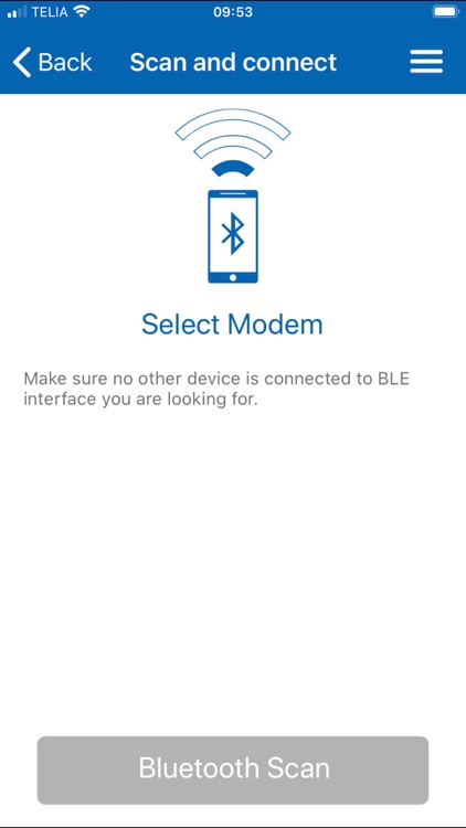OPTICHECK Temperature Mobile screenshot-4
