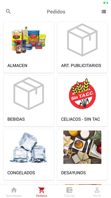 Screenshot #3 pour Digacor Online