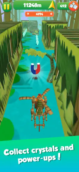 Game screenshot Yowie Yopter mod apk