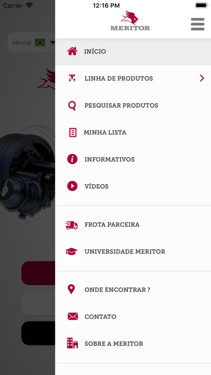 Meritor - Catálogo screenshot-4