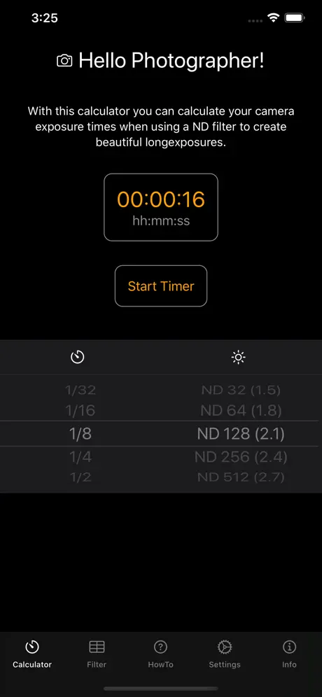 ndcalc