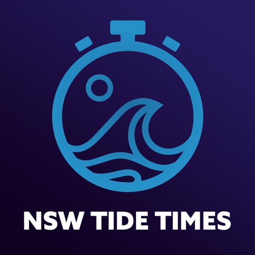 NSW Tide Times