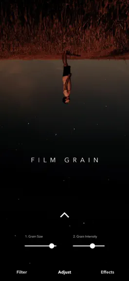 Game screenshot WILD SHOT - Photo Filter Grain hack