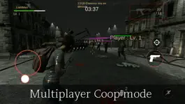 Game screenshot Evil Rise : Zombie Resident hack