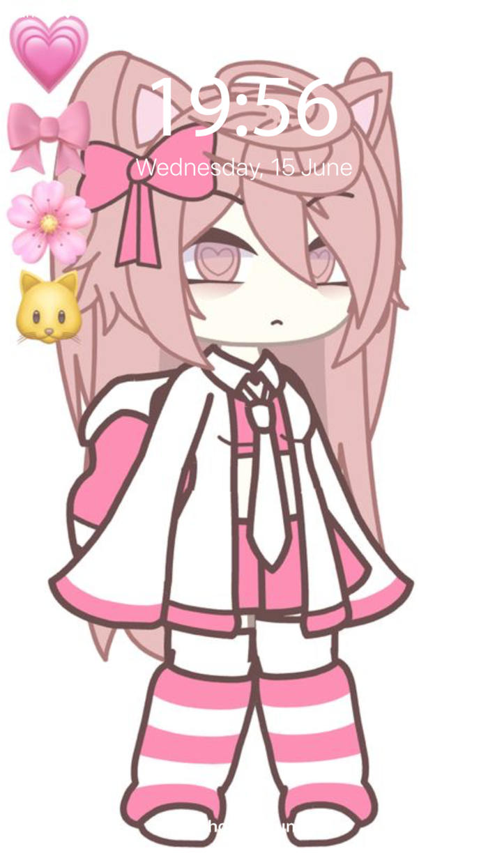 GL Extra Gacha Outfits Ideas