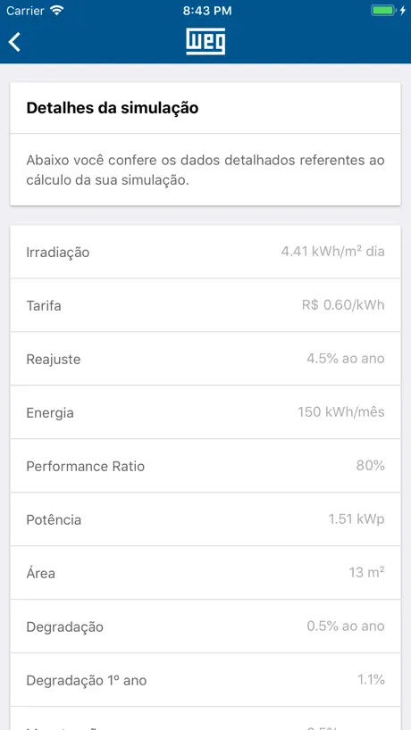 Payback Solar
