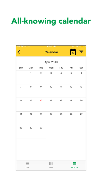 How to cancel & delete Woodlem Learning Platform from iphone & ipad 3