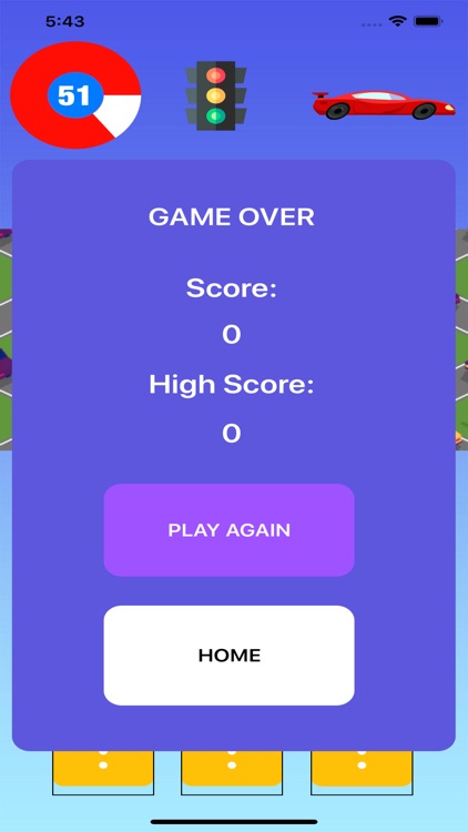 TrafficLightsFun screenshot-4