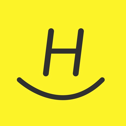 Daily Haloha: Self Reflection iOS App