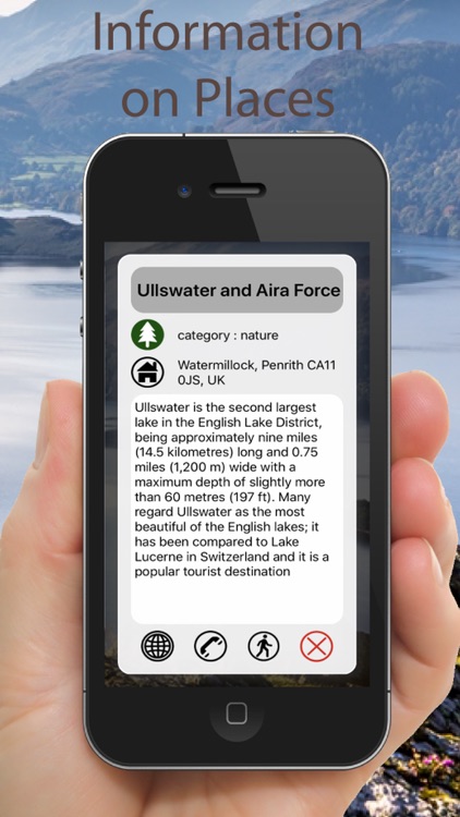 Lake District Looksee AR screenshot-5
