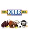 Download the official KNBR app, it’s easy to use and always FREE