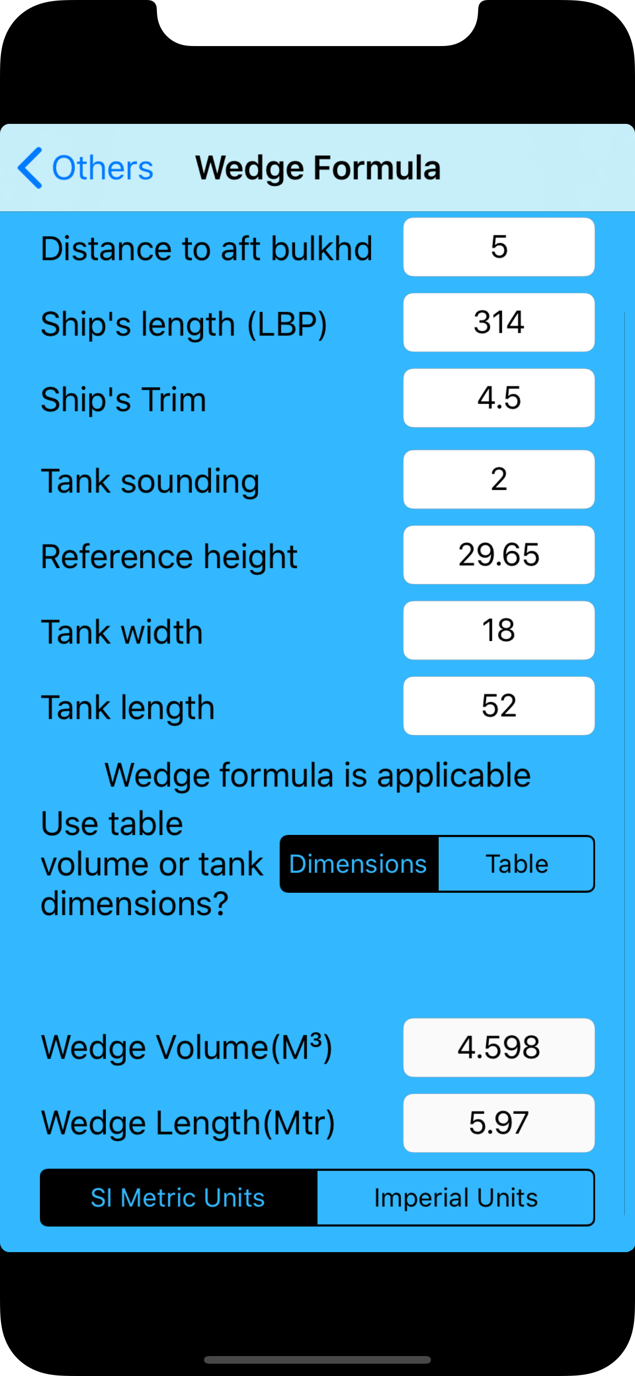 CargoSurveyor Tools